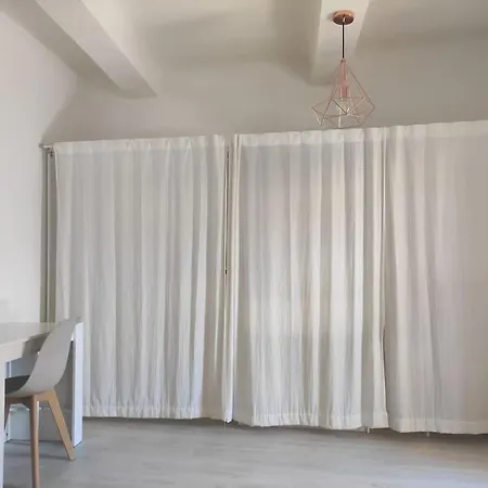 Apartment Marina *