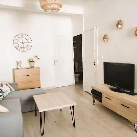 Apartment Marina Gardanne
