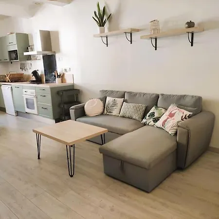 Apartment Marina *
